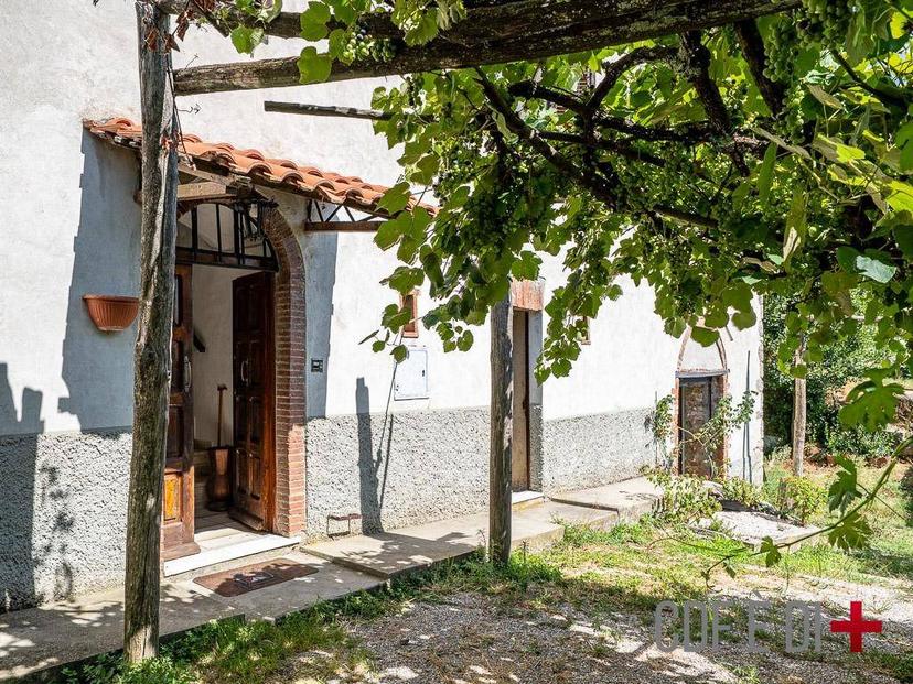 Casale via Basilicata, Prata, Massa Marittima — foto 5 di 55