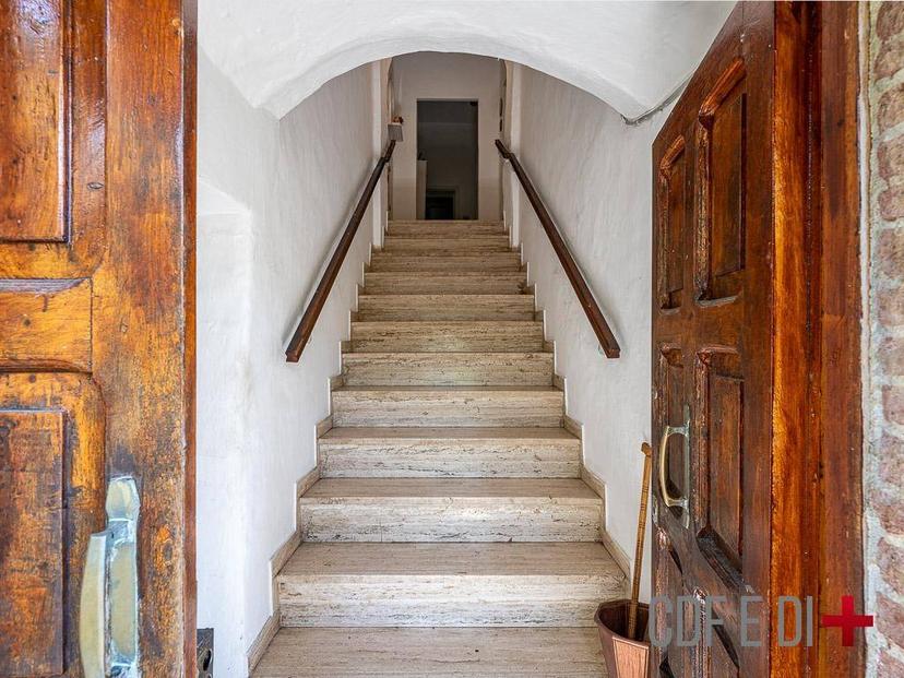 Casale via Basilicata, Prata, Massa Marittima — foto 31 di 55