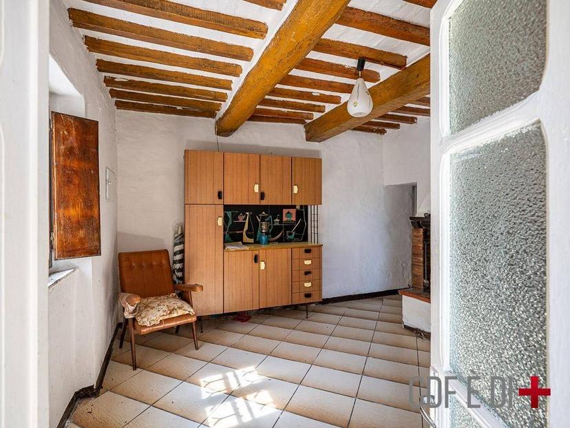 Casale via Basilicata, Prata, Massa Marittima — foto 17 di 55
