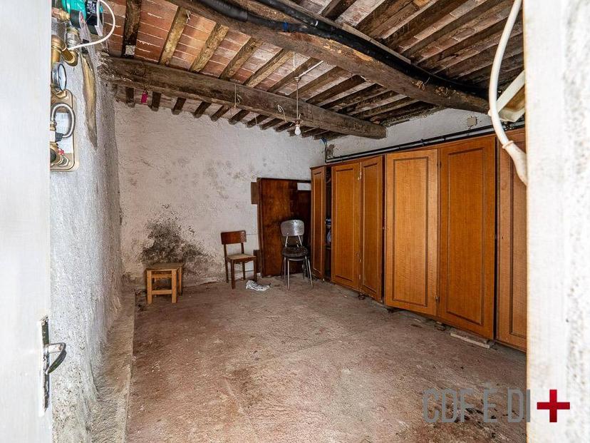 Casale via Basilicata, Prata, Massa Marittima — foto 50 di 55