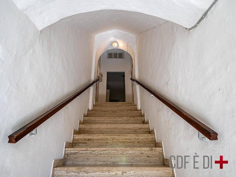 Casale via Basilicata, Prata, Massa Marittima — foto 23 di 55
