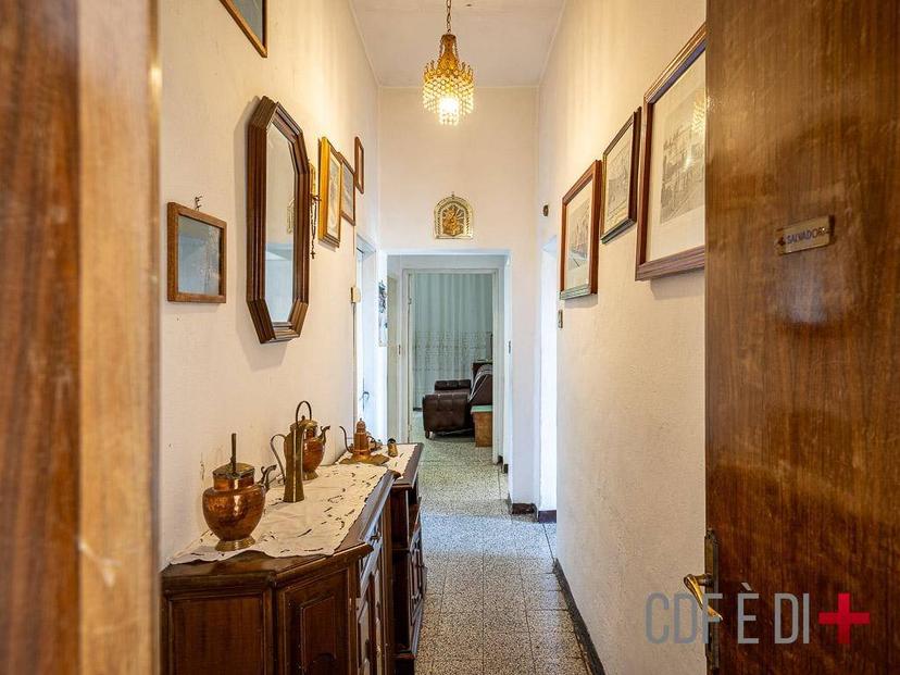 Casale via Basilicata, Prata, Massa Marittima — foto 55 di 55