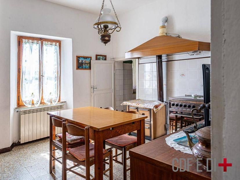 Casale via Basilicata, Prata, Massa Marittima — foto 16 di 55