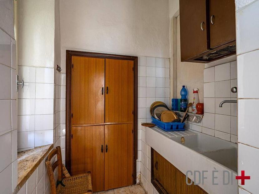 Casale via Basilicata, Prata, Massa Marittima — foto 9 di 55