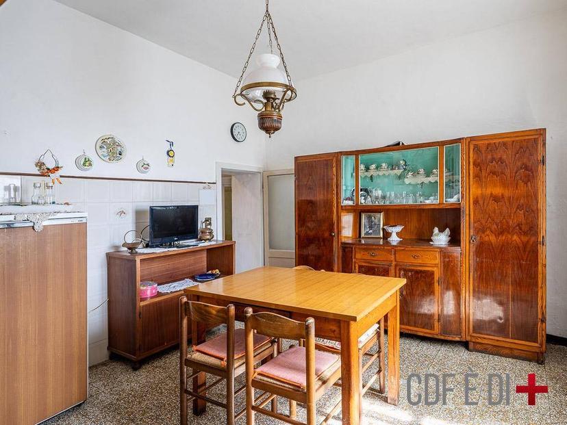 Casale via Basilicata, Prata, Massa Marittima — foto 10 di 55