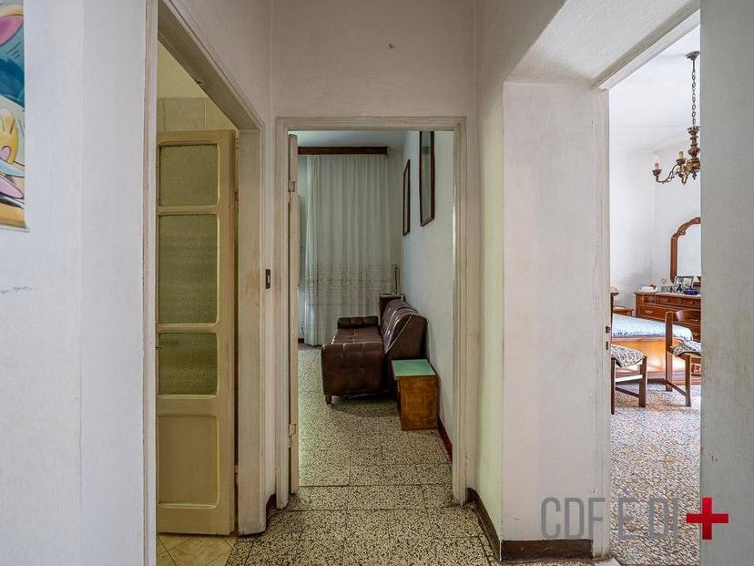 Casale via Basilicata, Prata, Massa Marittima — foto 8 di 55