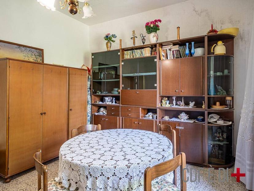 Casale via Basilicata, Prata, Massa Marittima — foto 11 di 55