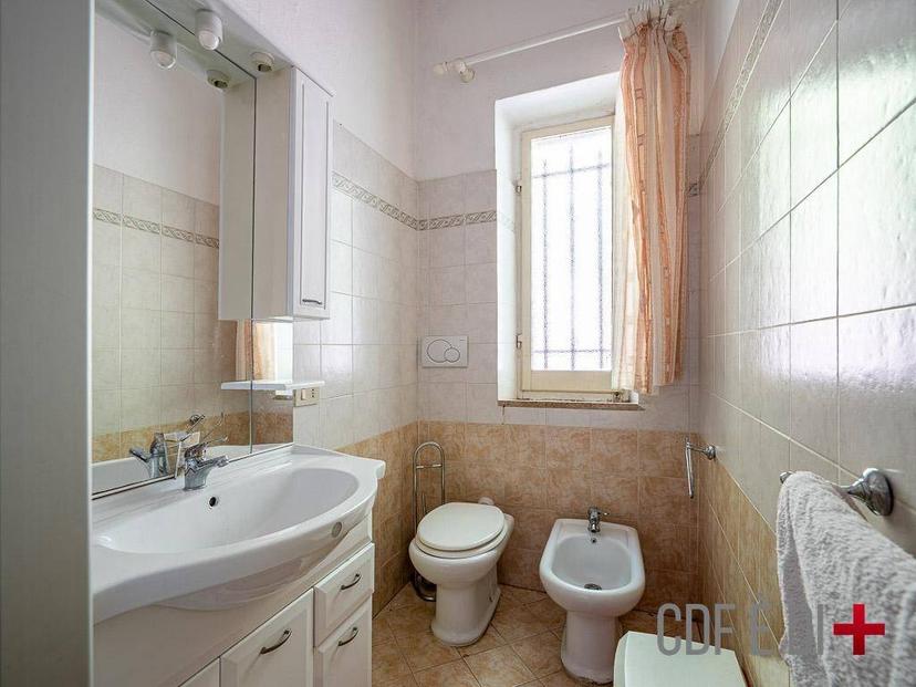 Casale via Basilicata, Prata, Massa Marittima — foto 47 di 55