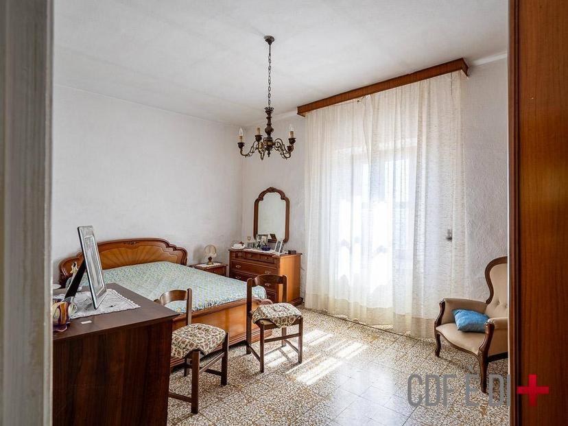Casale via Basilicata, Prata, Massa Marittima — foto 19 di 55