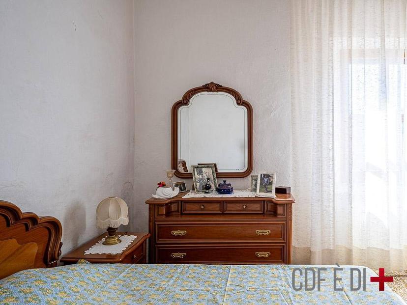 Casale via Basilicata, Prata, Massa Marittima — foto 40 di 55