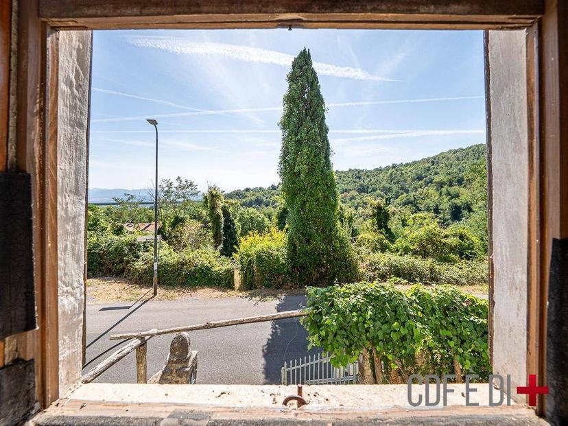 Casale via Basilicata, Prata, Massa Marittima — foto 45 di 55