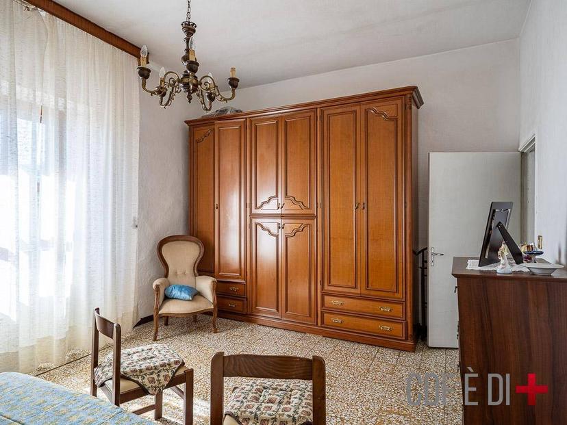 Casale via Basilicata, Prata, Massa Marittima — foto 39 di 55