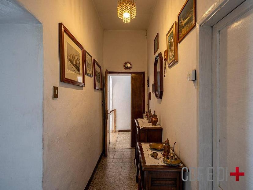 Casale via Basilicata, Prata, Massa Marittima — foto 4 di 55