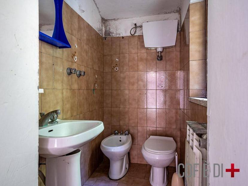 Casale via Basilicata, Prata, Massa Marittima — foto 3 di 55