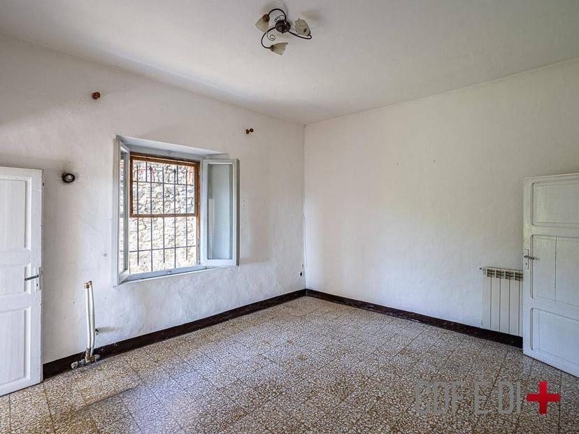 Casale via Basilicata, Prata, Massa Marittima — foto 14 di 55