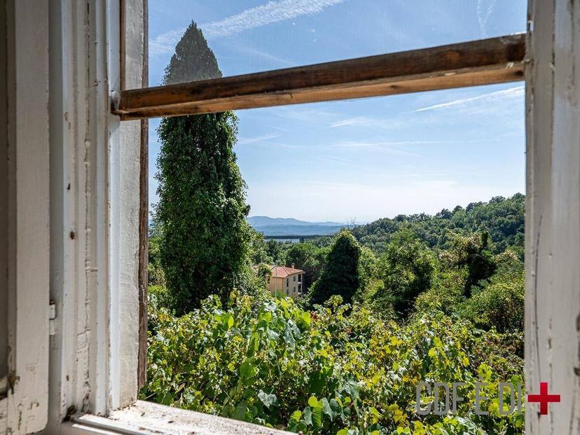 Casale via Basilicata, Prata, Massa Marittima — foto 54 di 55