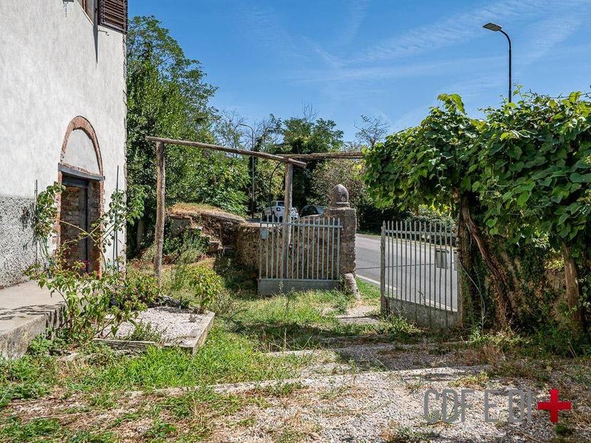 Casale via Basilicata, Prata, Massa Marittima — foto 48 di 55