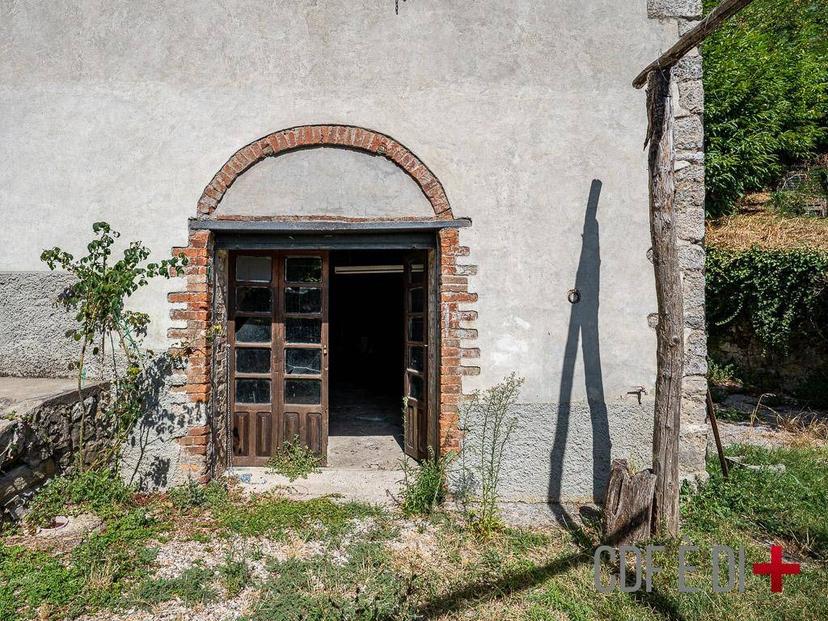 Casale via Basilicata, Prata, Massa Marittima — foto 44 di 55