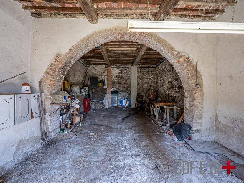 Casale via Basilicata, Prata, Massa Marittima — foto 7 di 55