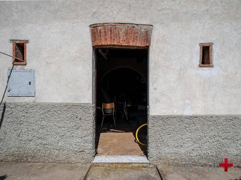 Casale via Basilicata, Prata, Massa Marittima — foto 49 di 55