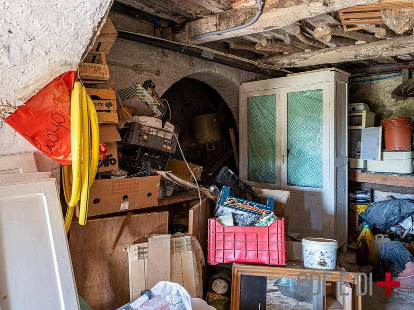 Casale via Basilicata, Prata, Massa Marittima — foto 22 di 55