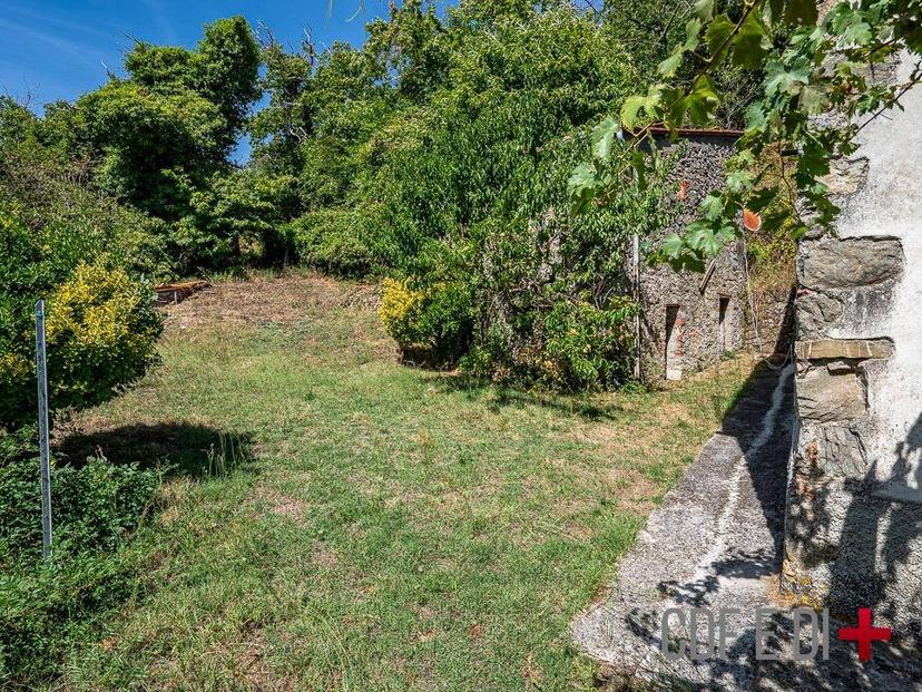 Casale via Basilicata, Prata, Massa Marittima — foto 24 di 55