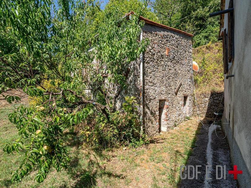 Casale via Basilicata, Prata, Massa Marittima — foto 28 di 55