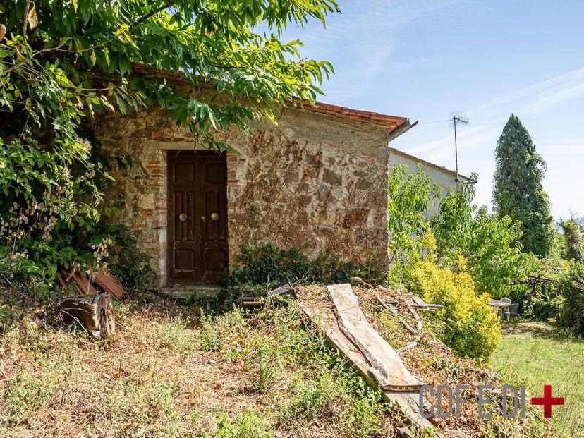 Casale via Basilicata, Prata, Massa Marittima — foto 33 di 55