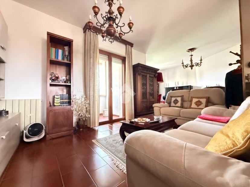 Bilocale via Po 3, Montecatini-Terme — foto 6 di 14
