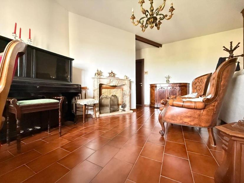 Bilocale via Po 3, Montecatini-Terme — foto 13 di 14