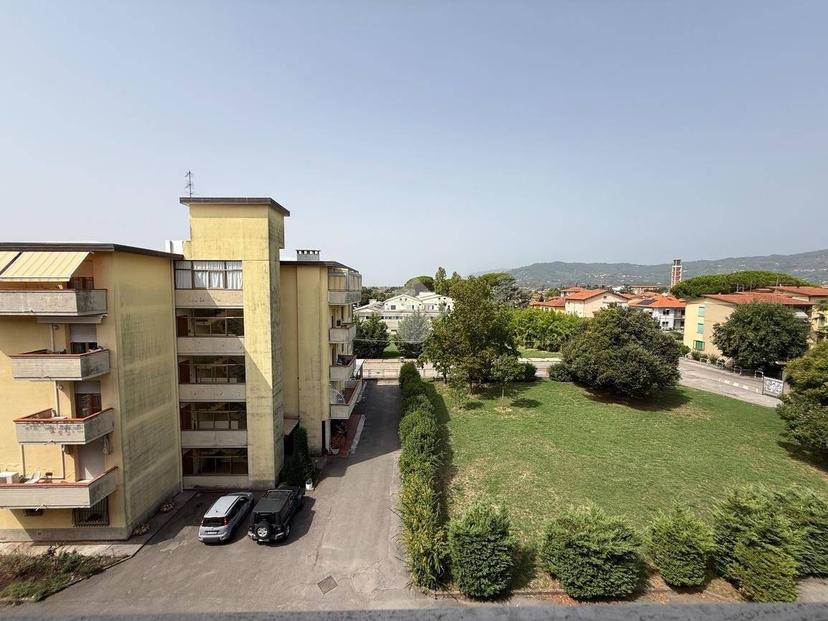 Bilocale via Po 3, Montecatini-Terme — foto 4 di 14