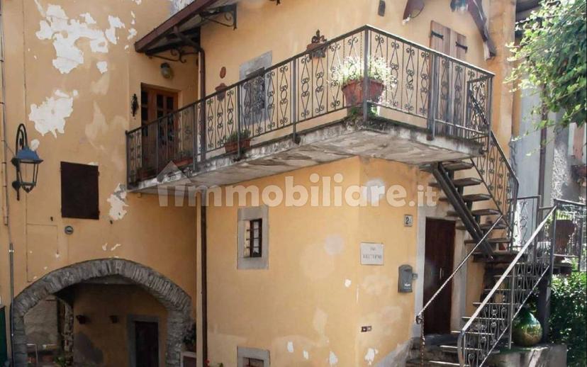Quadrilocale via Volturno 2, Centro, Lizzano in Belvedere — foto 7 di 20