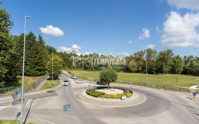 Trilocale via Confalonieri 3, Cremella — foto 19 di 34