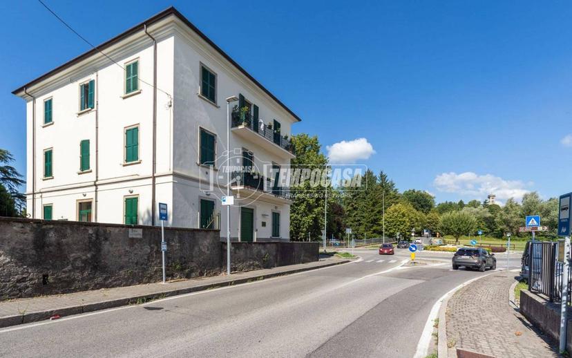 Trilocale via Confalonieri 3, Cremella — foto 34 di 34