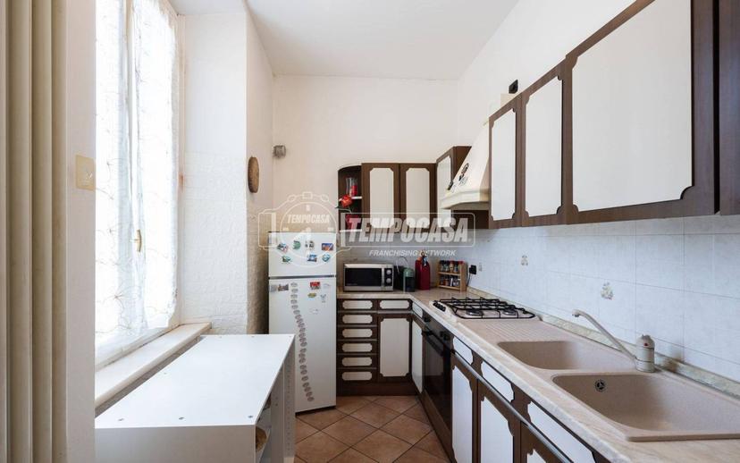 Trilocale via Confalonieri 3, Cremella — foto 11 di 34
