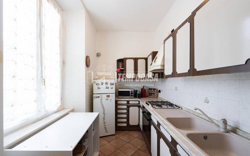 Trilocale via Confalonieri 3, Cremella — foto 10 di 34