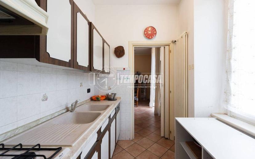 Trilocale via Confalonieri 3, Cremella — foto 29 di 34