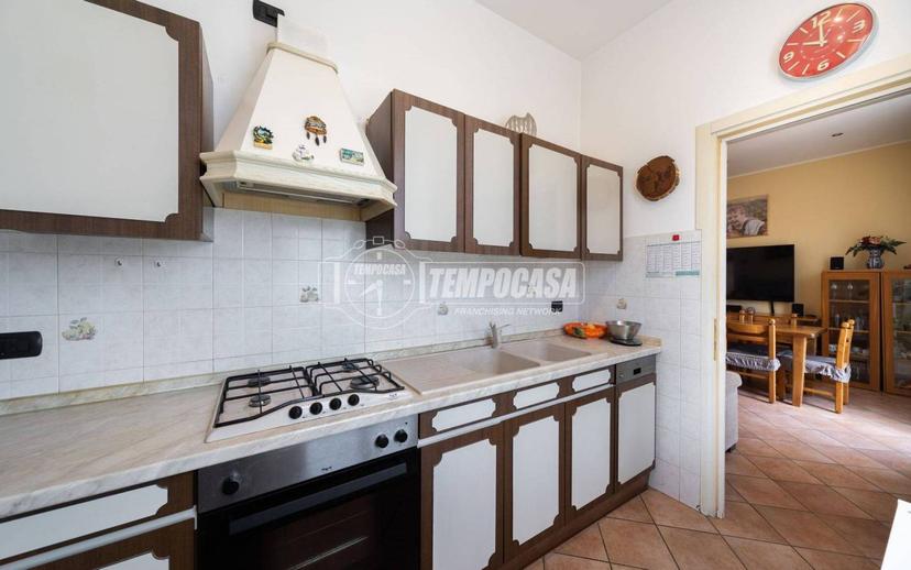 Trilocale via Confalonieri 3, Cremella — foto 2 di 34
