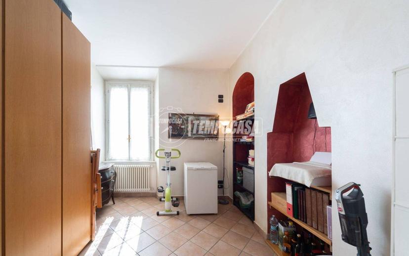 Trilocale via Confalonieri 3, Cremella — foto 15 di 34