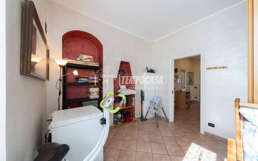 Trilocale via Confalonieri 3, Cremella — foto 12 di 34