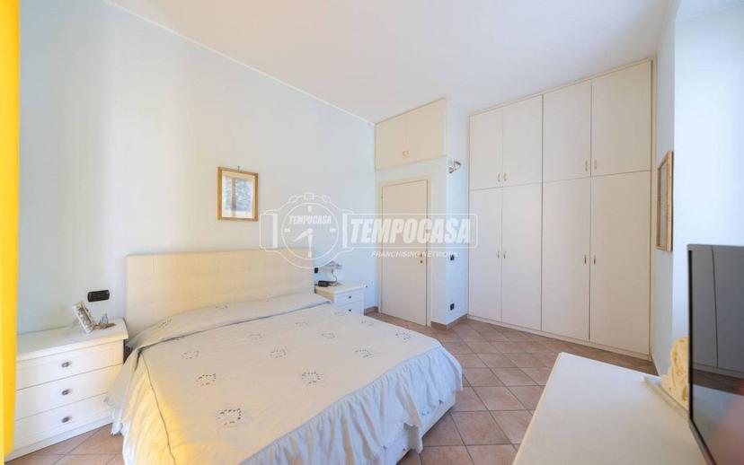 Trilocale via Confalonieri 3, Cremella — foto 28 di 34