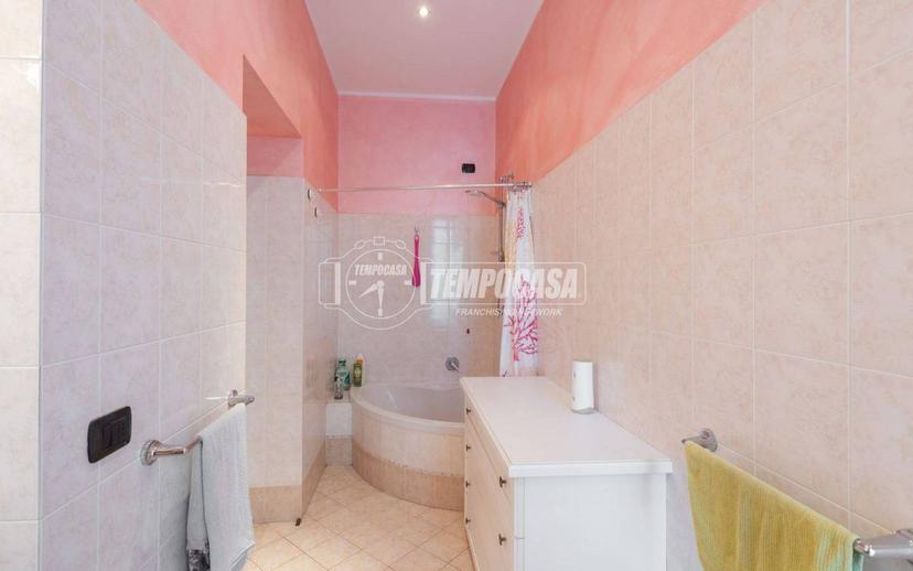 Trilocale via Confalonieri 3, Cremella — foto 23 di 34