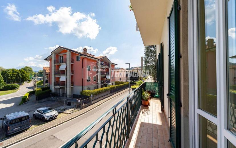 Trilocale via Confalonieri 3, Cremella — foto 33 di 34