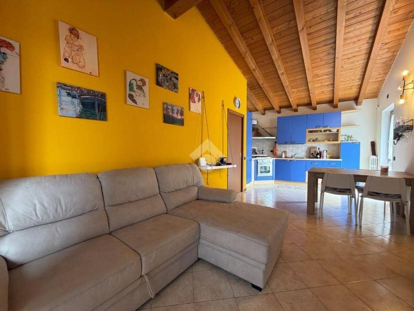 Monolocale via Selva, Centro, Zandobbio — foto 10 di 15