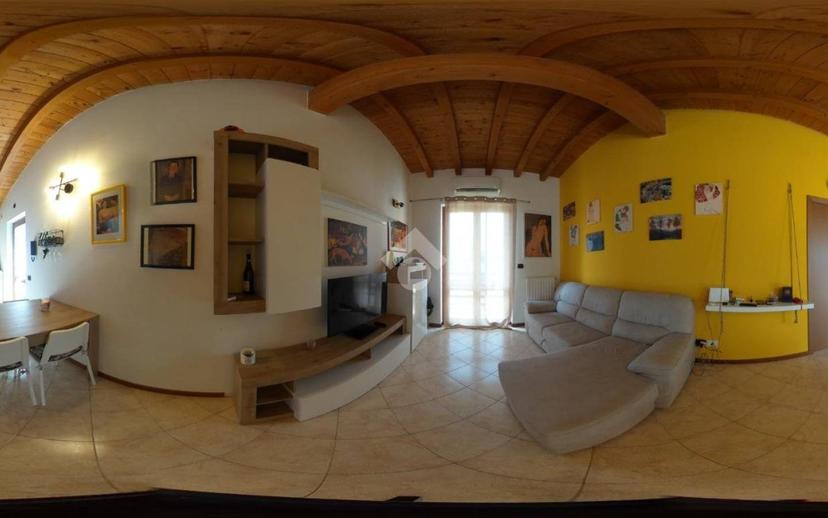 Monolocale via Selva, Centro, Zandobbio — foto 14 di 15