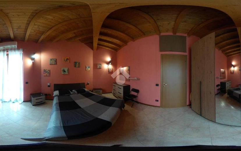 Monolocale via Selva, Centro, Zandobbio — foto 7 di 15