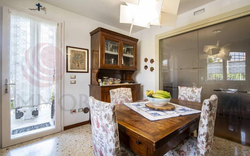 Villa bifamiliare via Luison, Taggì, Villafranca Padovana — foto 7 di 30