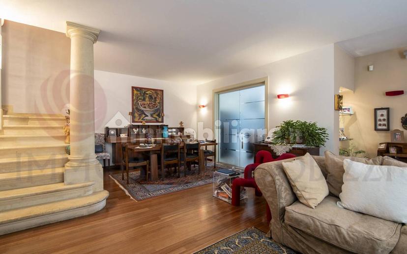 Villa bifamiliare via Luison, Taggì, Villafranca Padovana — foto 26 di 30