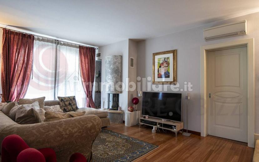 Villa bifamiliare via Luison, Taggì, Villafranca Padovana — foto 24 di 30