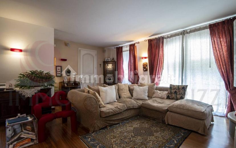 Villa bifamiliare via Luison, Taggì, Villafranca Padovana — foto 14 di 30